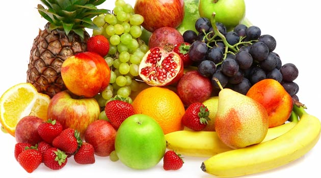 conservation des fruits